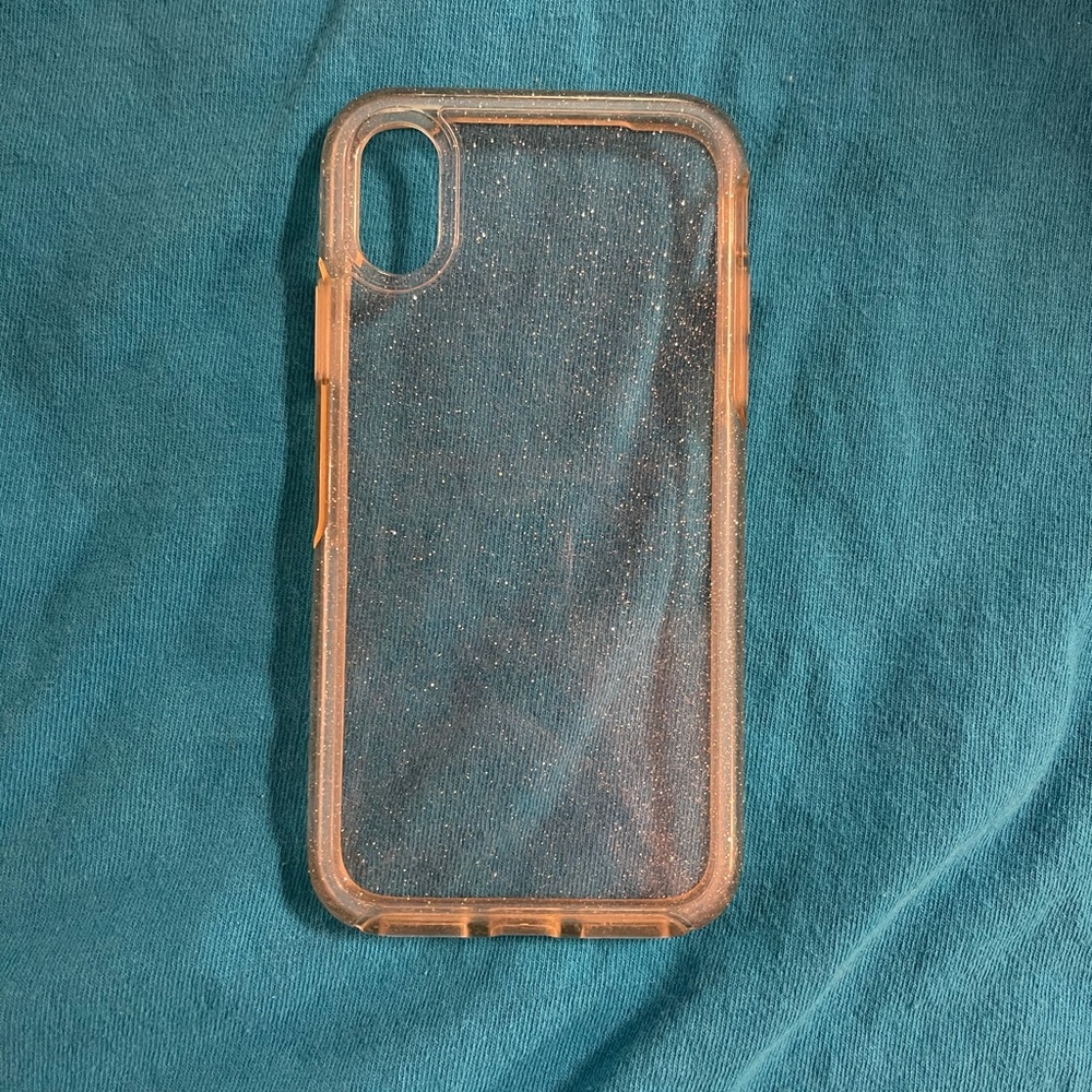 OtterBox Symmetry (Glitter)
